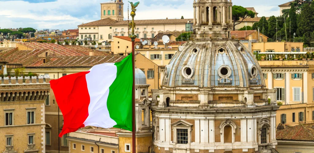Cidadania italiana