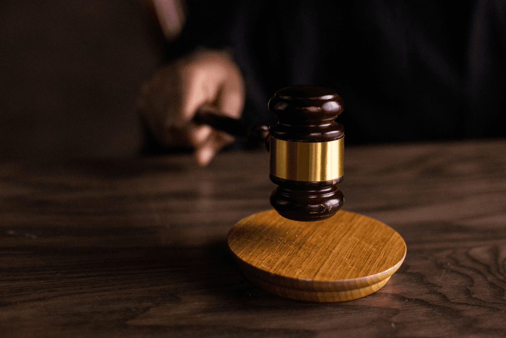 Ley de deportación de EE. UU. Justicia