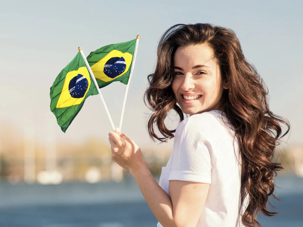 Visto brasileiro turismo estrangeiros