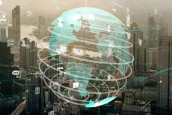 Strategic Expatriate Management - Corporate International Mobility Program