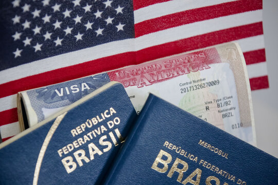 Visto para os eua tudo o que voce precisa saber antes de aplicar em 2025