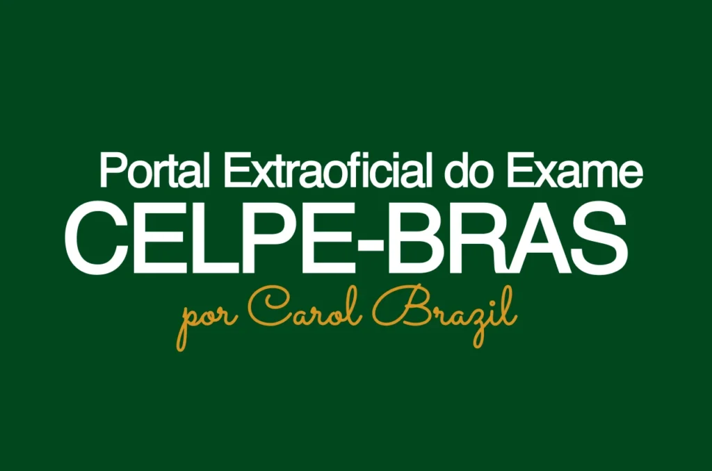 Celpe bras