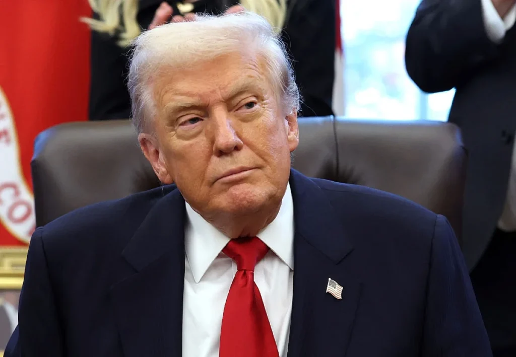 Donald trump 20 1