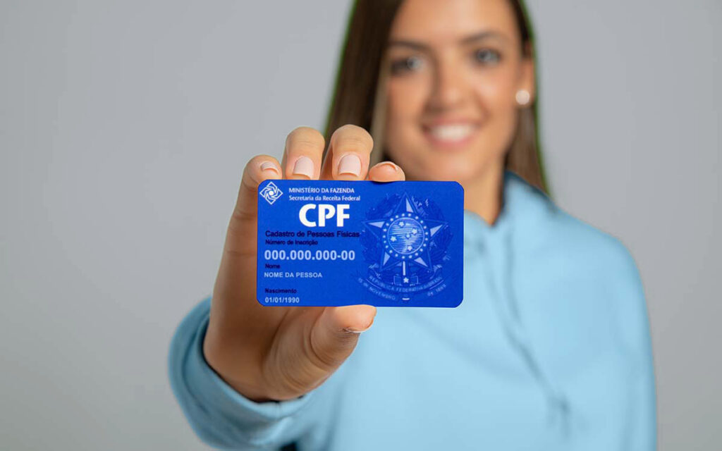 Cómo obtener tu CPF en Brasil: Guía completa - Target Relocation