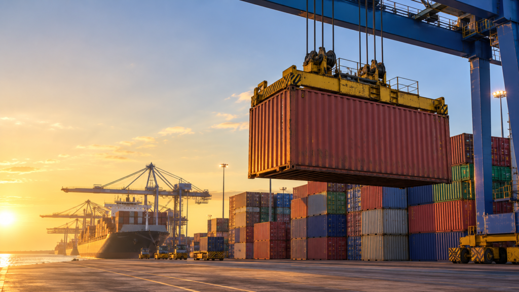 ChatGPT image July 17, 2026 18:11:51 What Can Be Imported Tax-Free in International Moves to Brazil